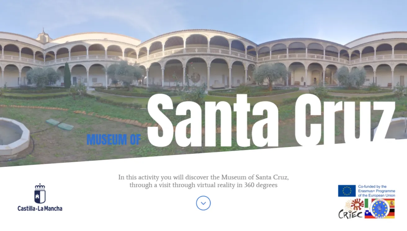 Museum of Santa Cruz