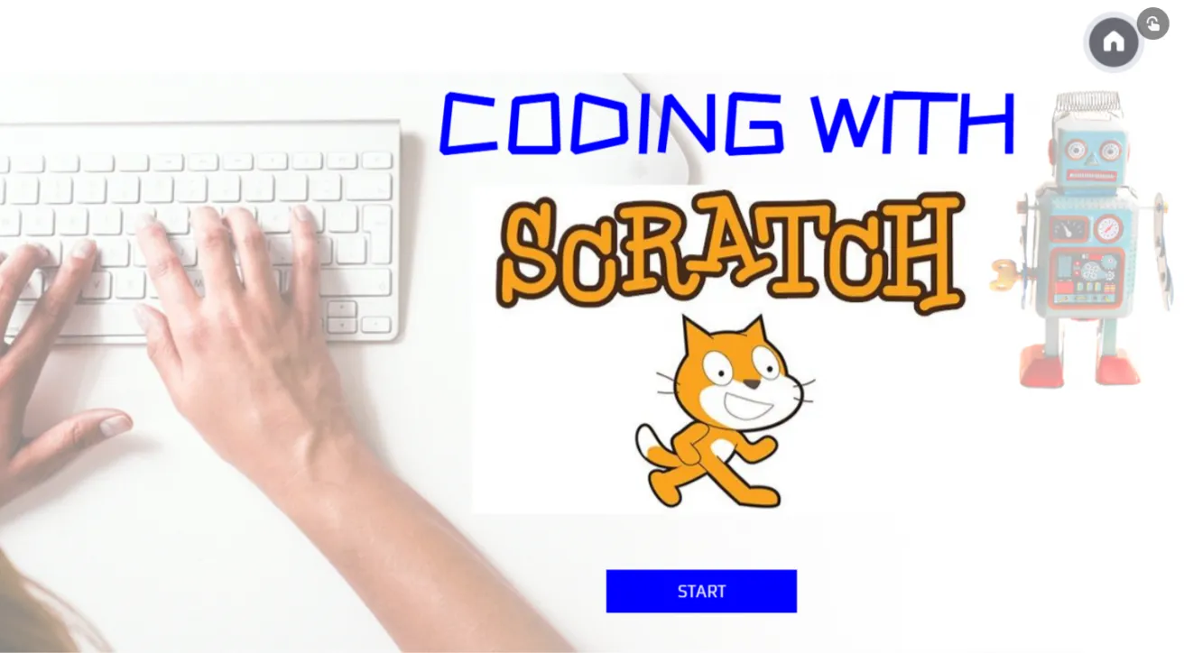 Robotics and Programming II