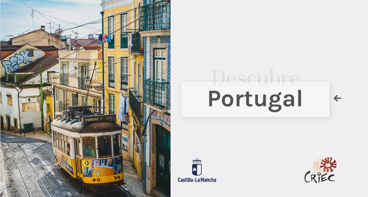 Taller sobre Portugal