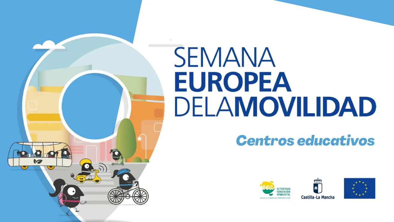 Semana Europea de la Movilidad 2025