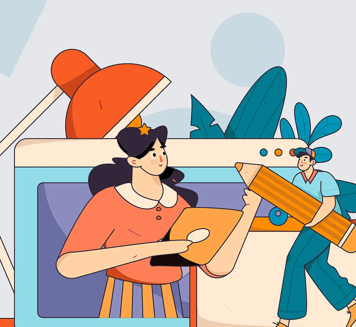 Im evaluación pruebas 4op