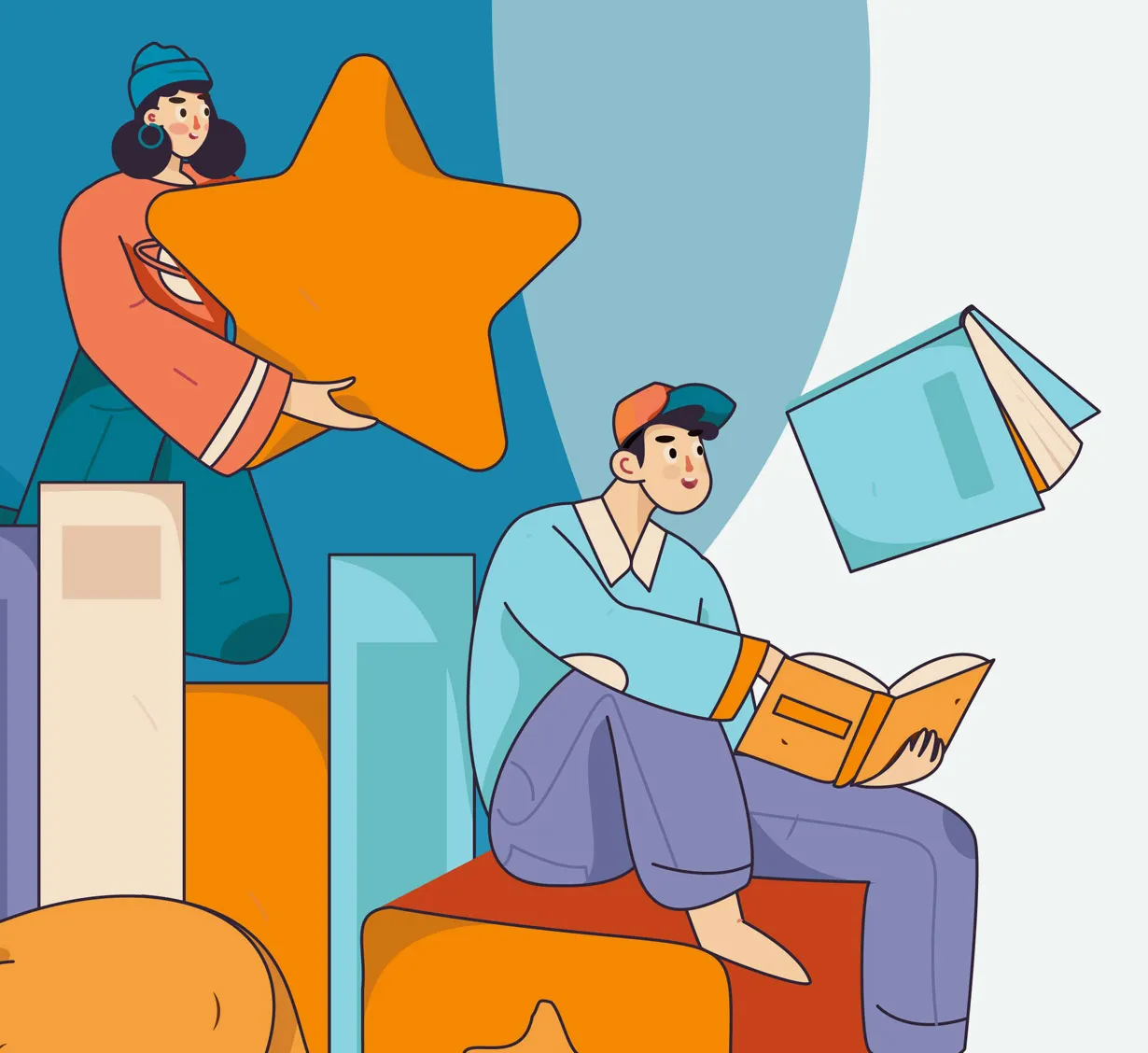 Im evaluación pruebas 4op