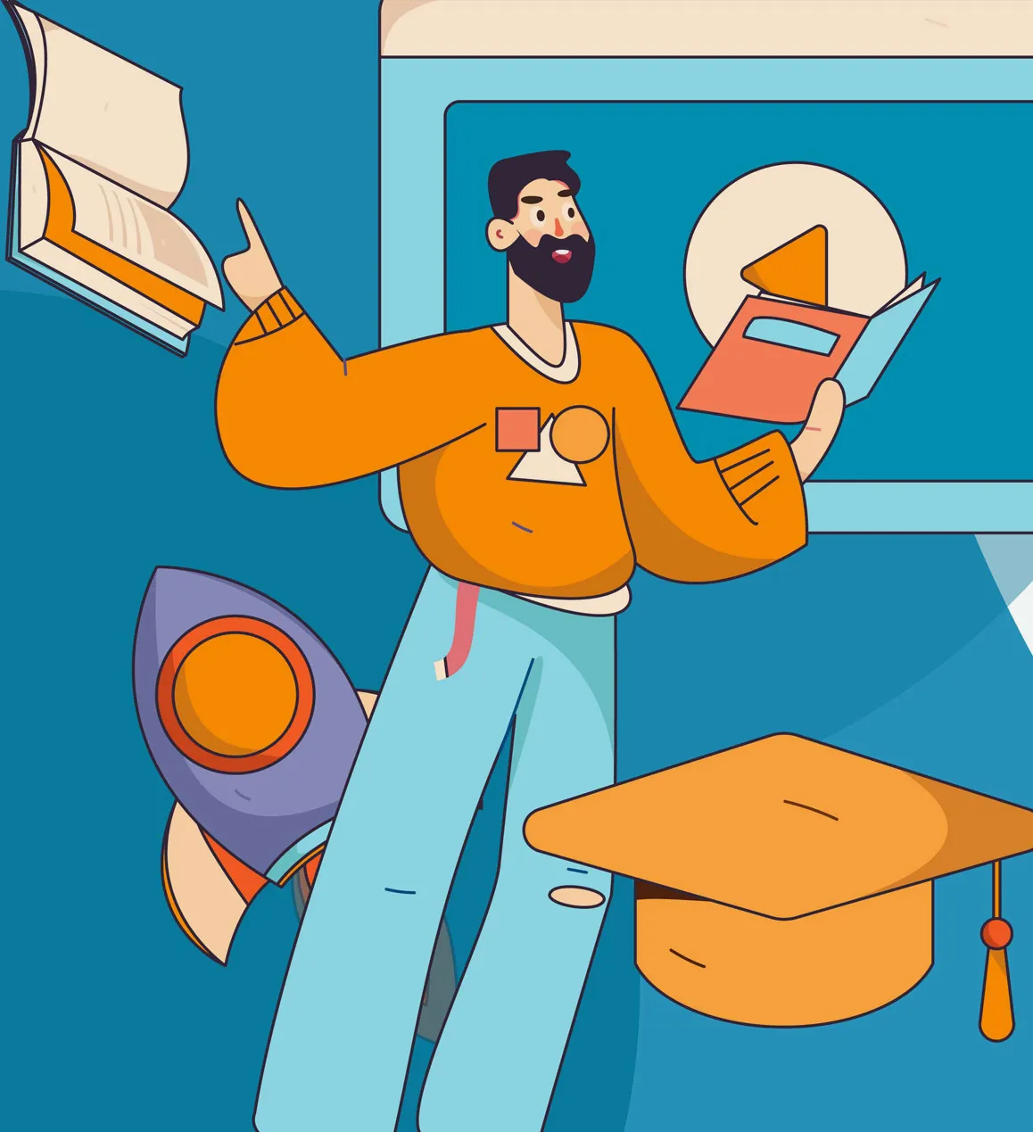 Im evaluación pruebas 5op