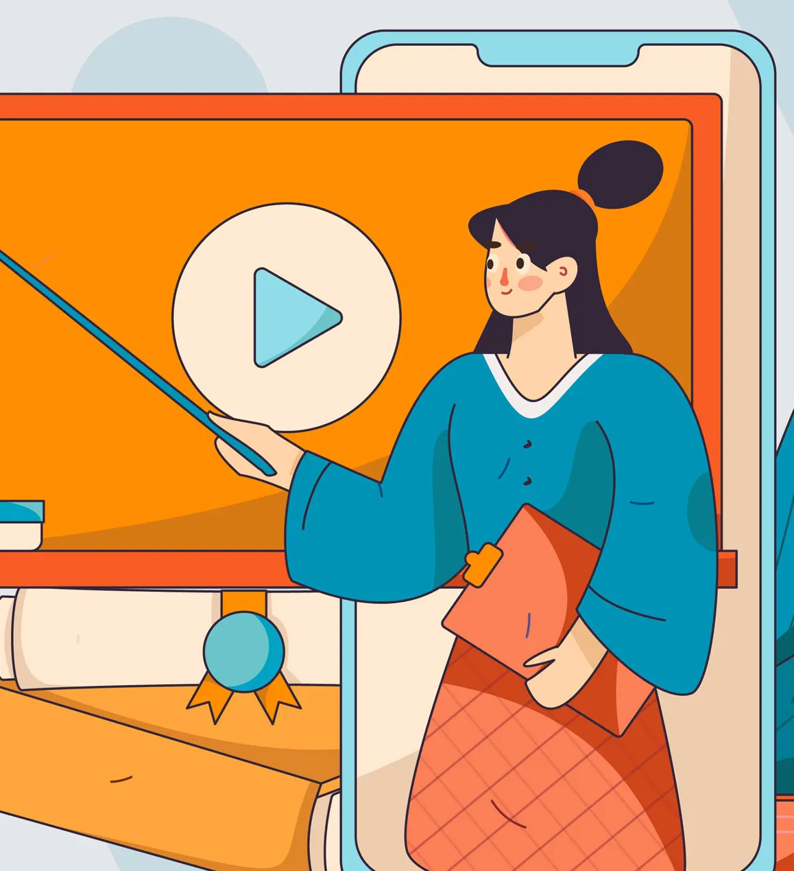 Im evaluación pruebas 5op