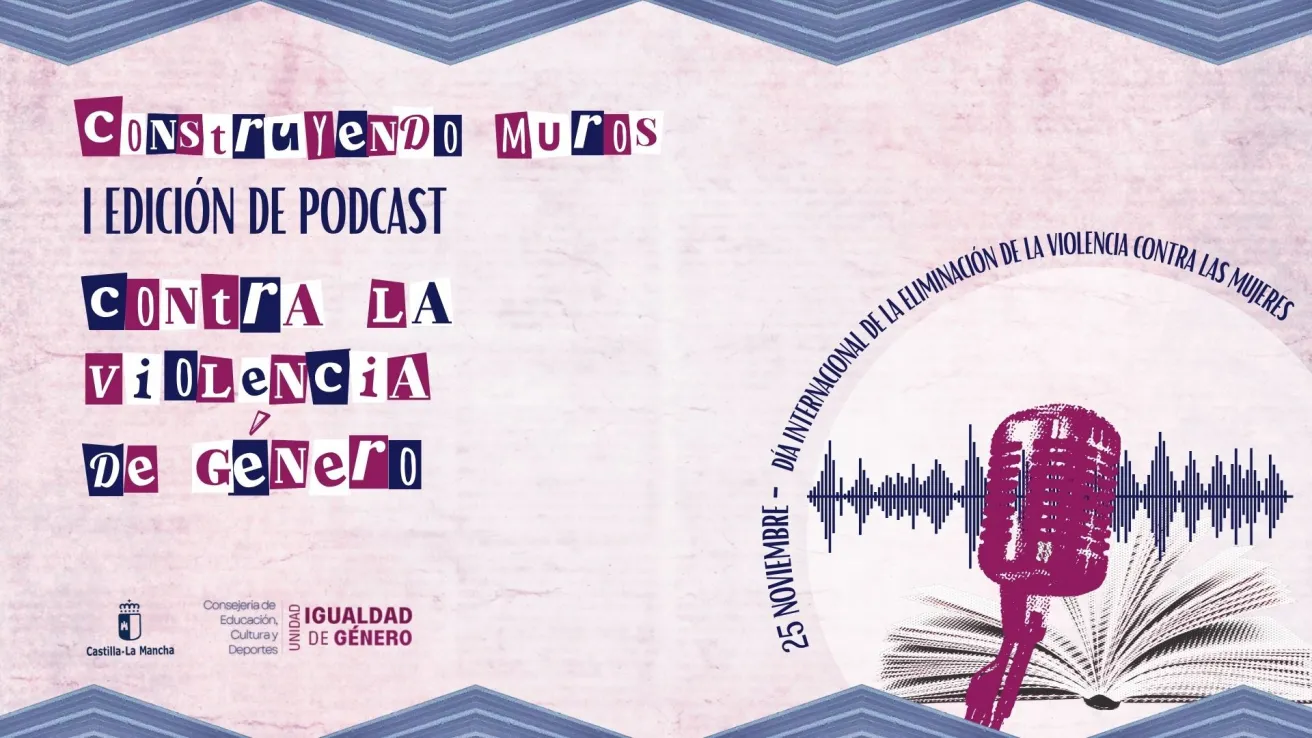 Presentación Construyendo muros 25/26