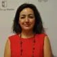 María Ángeles Marchante Calcerrada