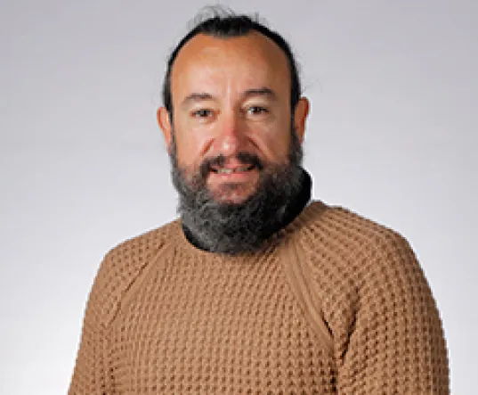 Ramón Guzmán Pavón