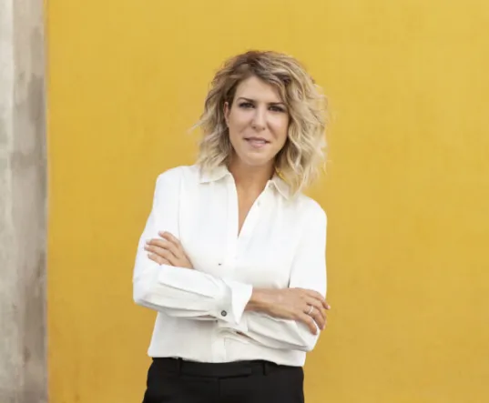 Verónica Fumanal