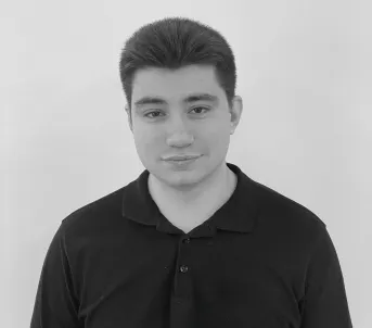 Christian Cortijo Santamaría