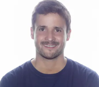 Pablo Garaizar Sagarminaga