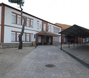 CEIP Ntra Sra del Sagrario