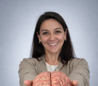 Ana Belén López-Rodríguez (Matrioska Leré)