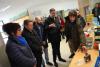 El Gobierno regional comienza la entrega de alrededor de 37.400 dispositivos electrónicos en centros educativos de Castilla-La Mancha