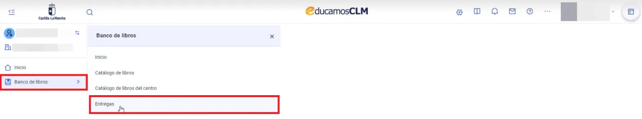 14. ¿Qué pasos se deben seguir al recoger los libros? Imagen 1
