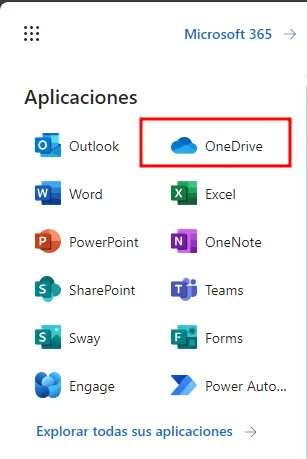 16. Tarea: ¿Cómo puedo realizar entregas de archivos cuyo peso excede el máximo permitido? Imagen 4