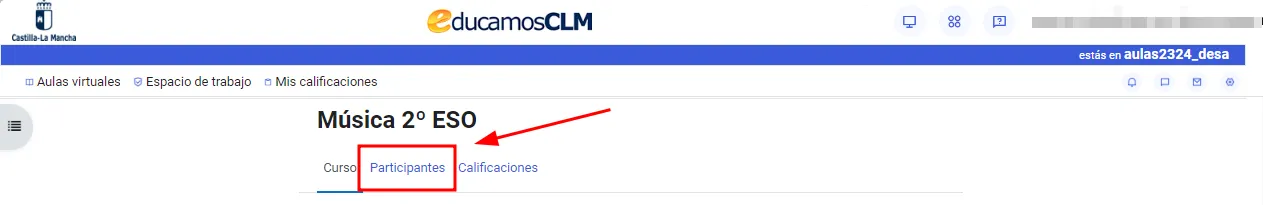 6. ¿Cómo envío un mensaje a través del cajón de mensajería? Imagen 5