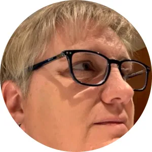 Teresa del Río Polo