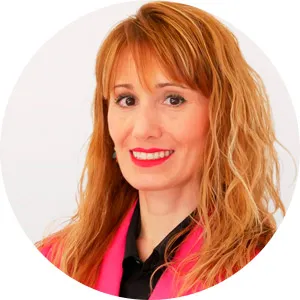 Elena Gozalvez Landete