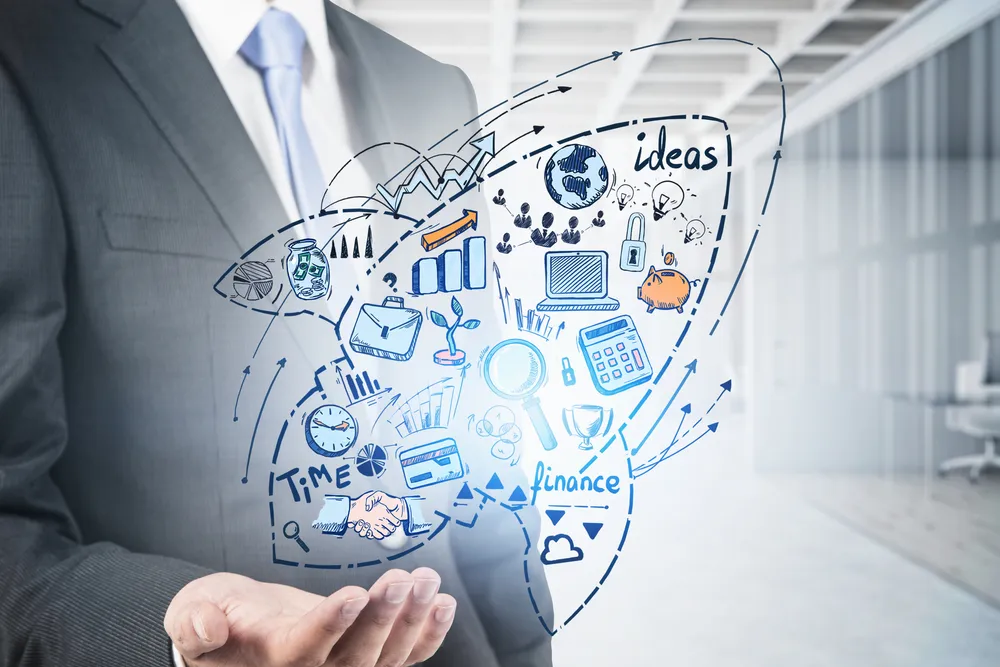 Plan Digital de Centro