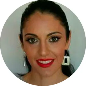 Yolanda Sevillano Villanueva