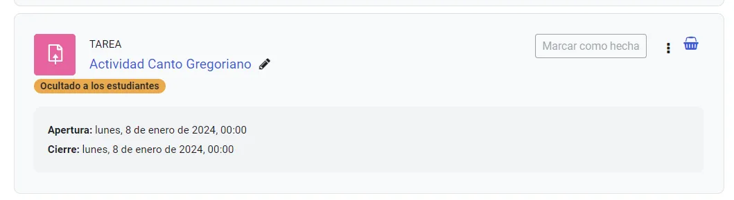 75. ¿Cómo corregir una tarea en PDF sin necesidad de descargarla? Imagen 1