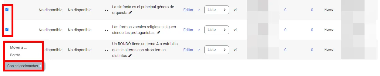 89. ¿Qué acciones me permiten las preguntas? Imagen 2