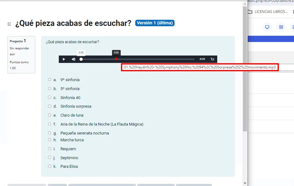 90. ¿Puedo agregar archivos multimedia a mis preguntas? Imagen 1