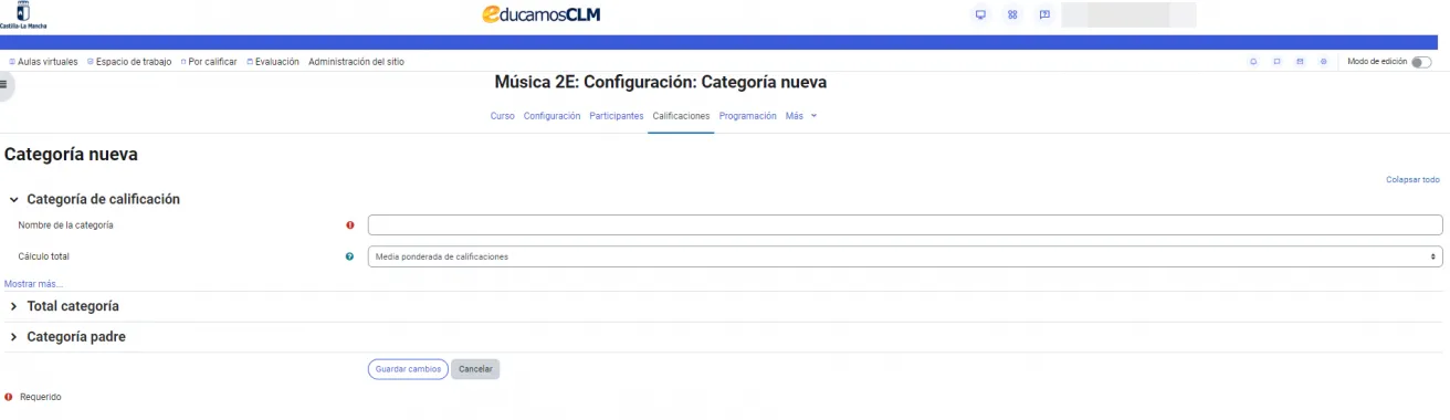 102. ¿Cómo añado una categoría? Imagen 4