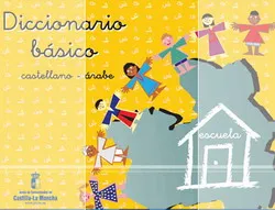 Diccionario Básico Castellano - Árabe