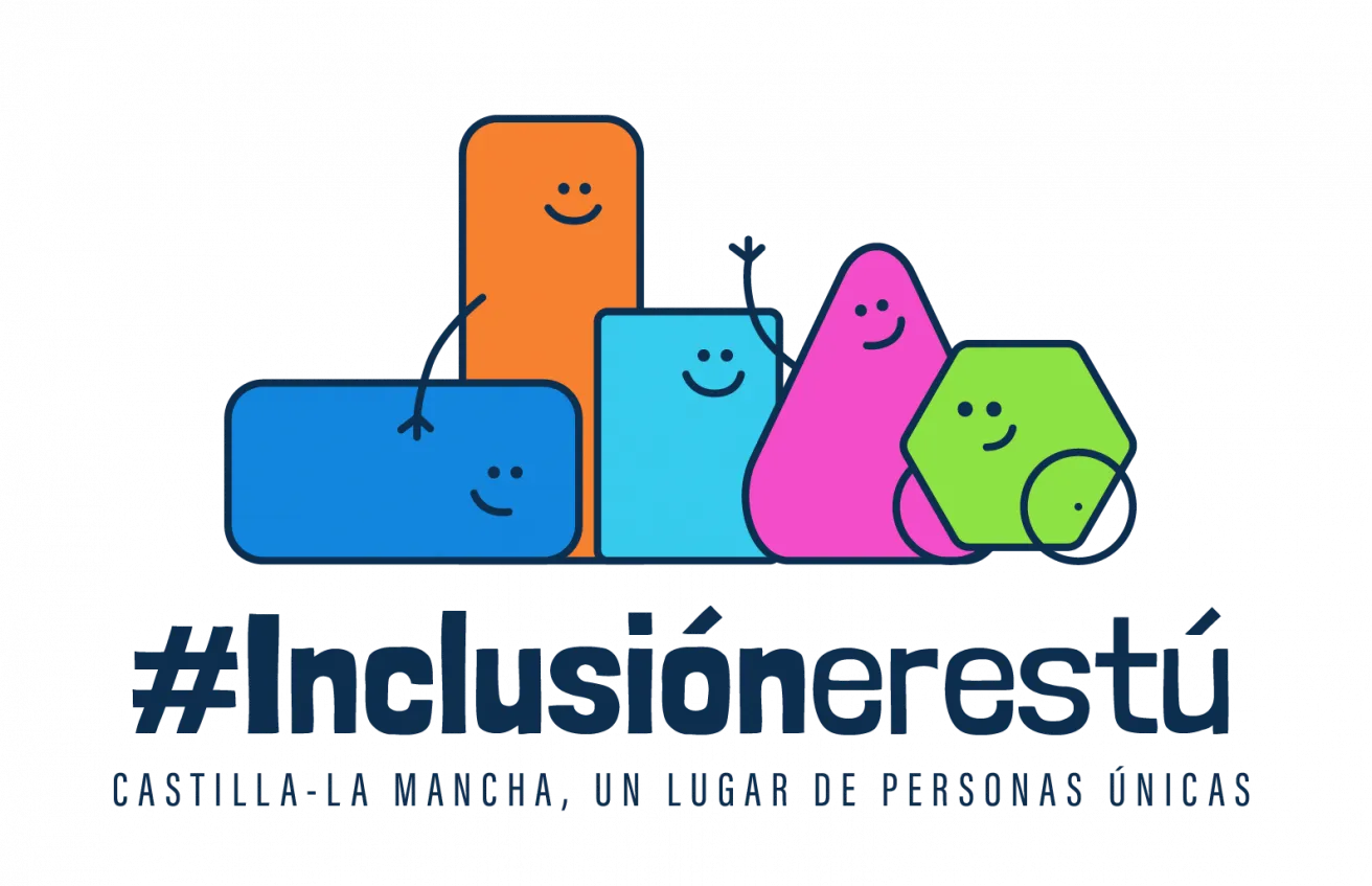 Inclusión Eres Tú