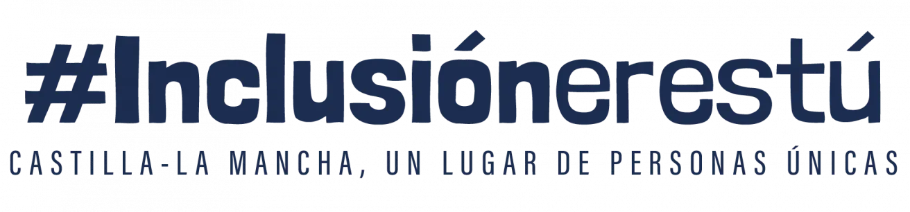 Inclusión Eres Tú