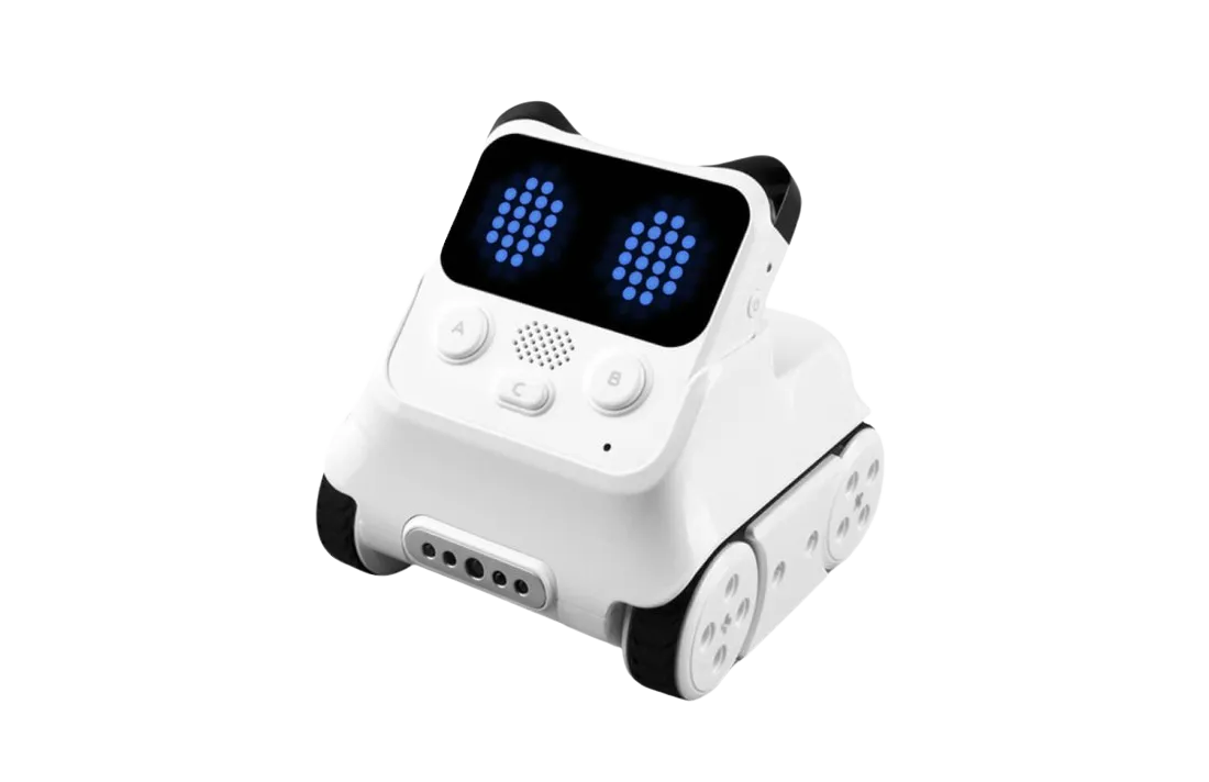 Dispositivo codeyrocky