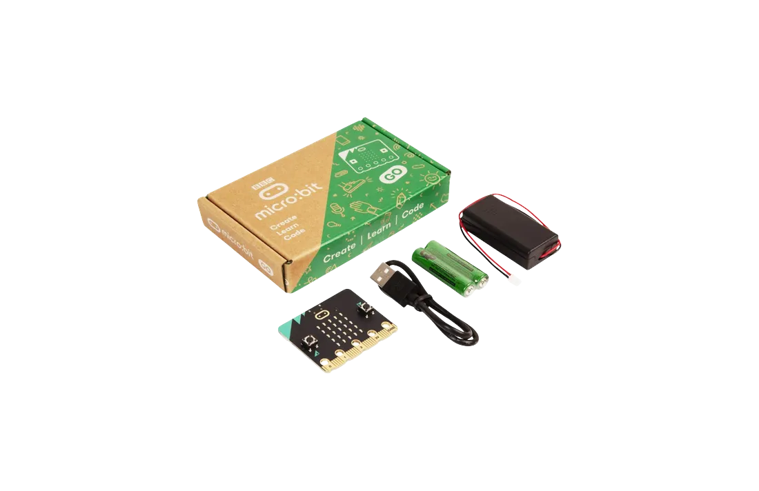 Dispositivo Micro:Bit